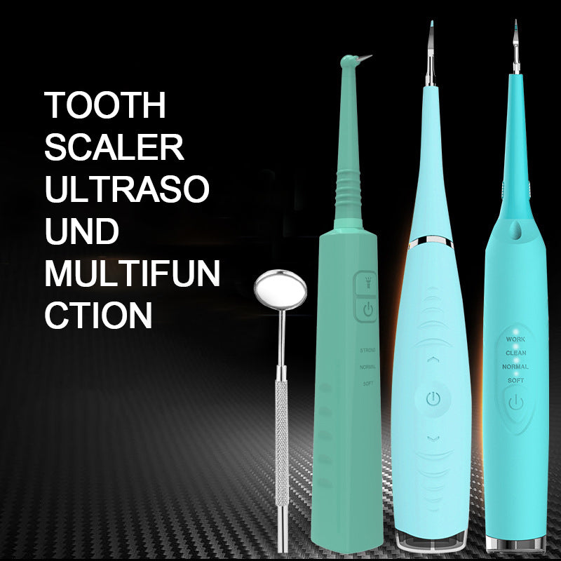 Waterproof Electric Toothbrush Care Tool - Here2Save