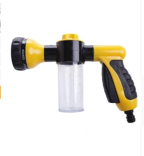 Foam Spray Gun High Pressure Automotive Foam Spray Gun Household Cleaner Generator - Here2Save