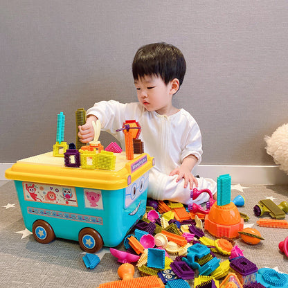 One Year Old 2 Year Old Baby Toy Early Childhood Education Boy