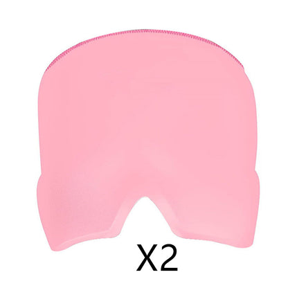 Ice Headache Relief Gel Eye Mask