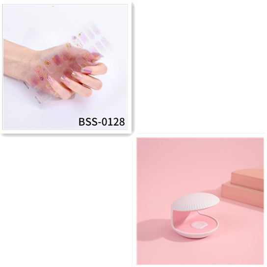 USB Nail Lamp Phototherapy Machine