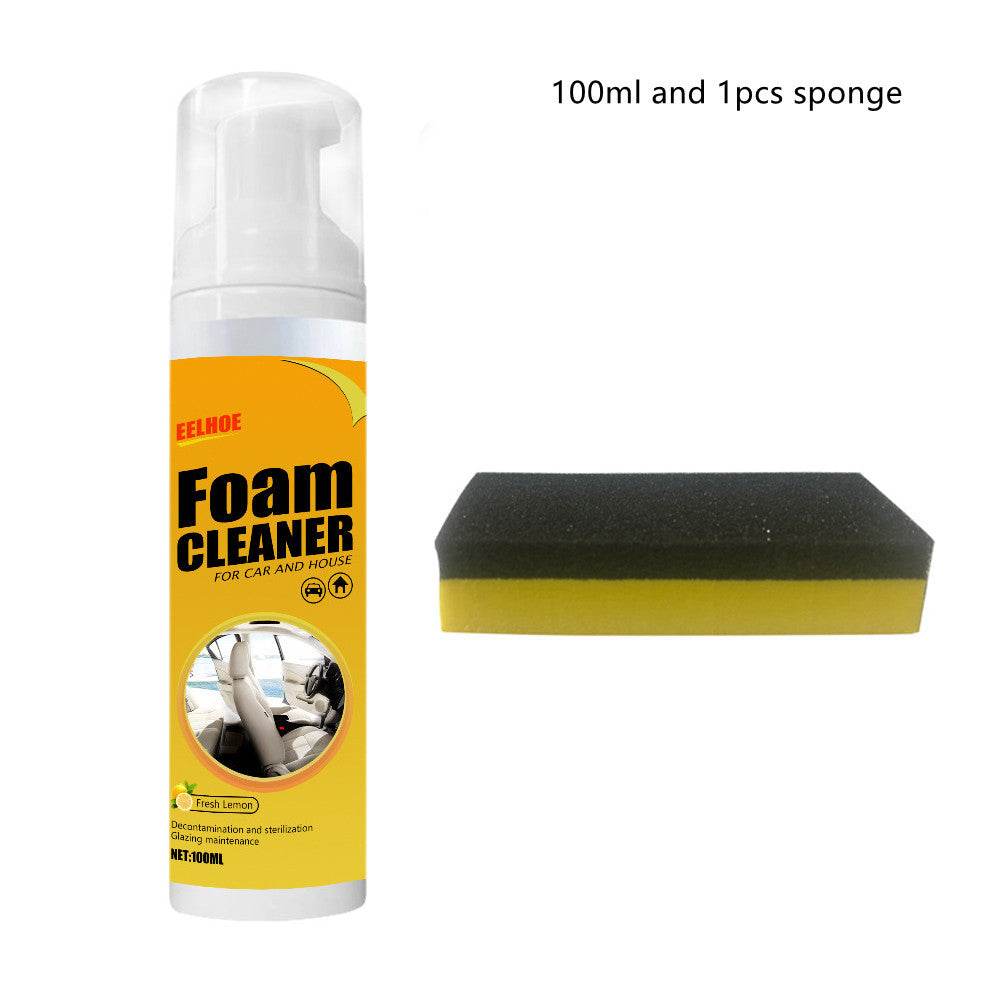 Powerful Decontamination Multifunctional Foam Cleaner Household - Here2Save