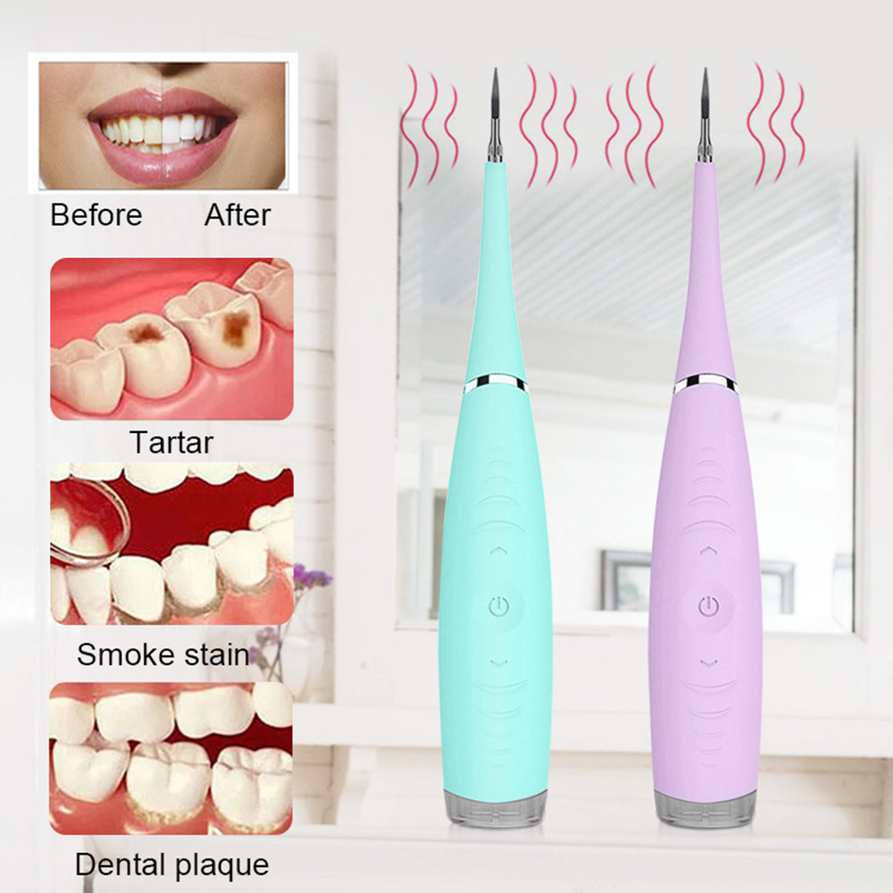 Waterproof Electric Toothbrush Care Tool - Here2Save