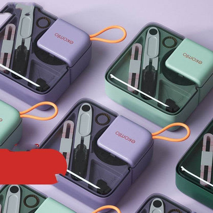 Sewing Kit Portable Multi-functional High-end Practical - Here2Save