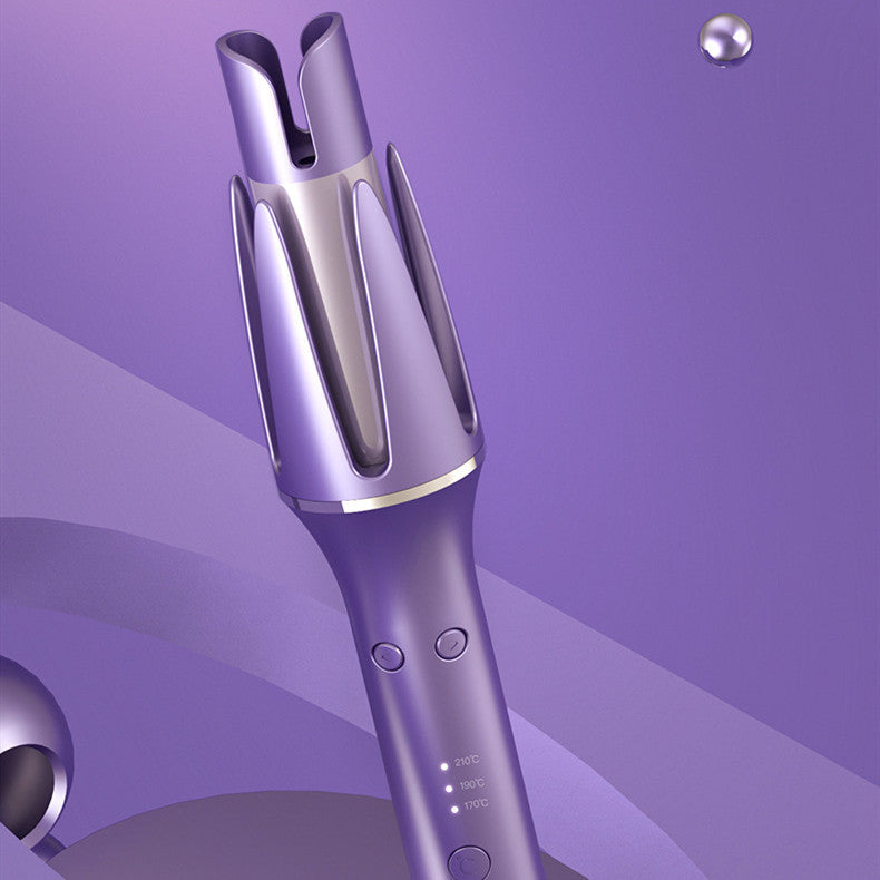 Automatic Curling Iron 32mm Rotary Electric