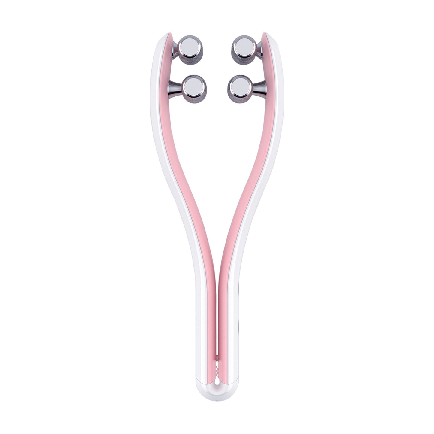 Micro-current Double-sided Three-dimensional Roller Face Slimming Beauty Instrument