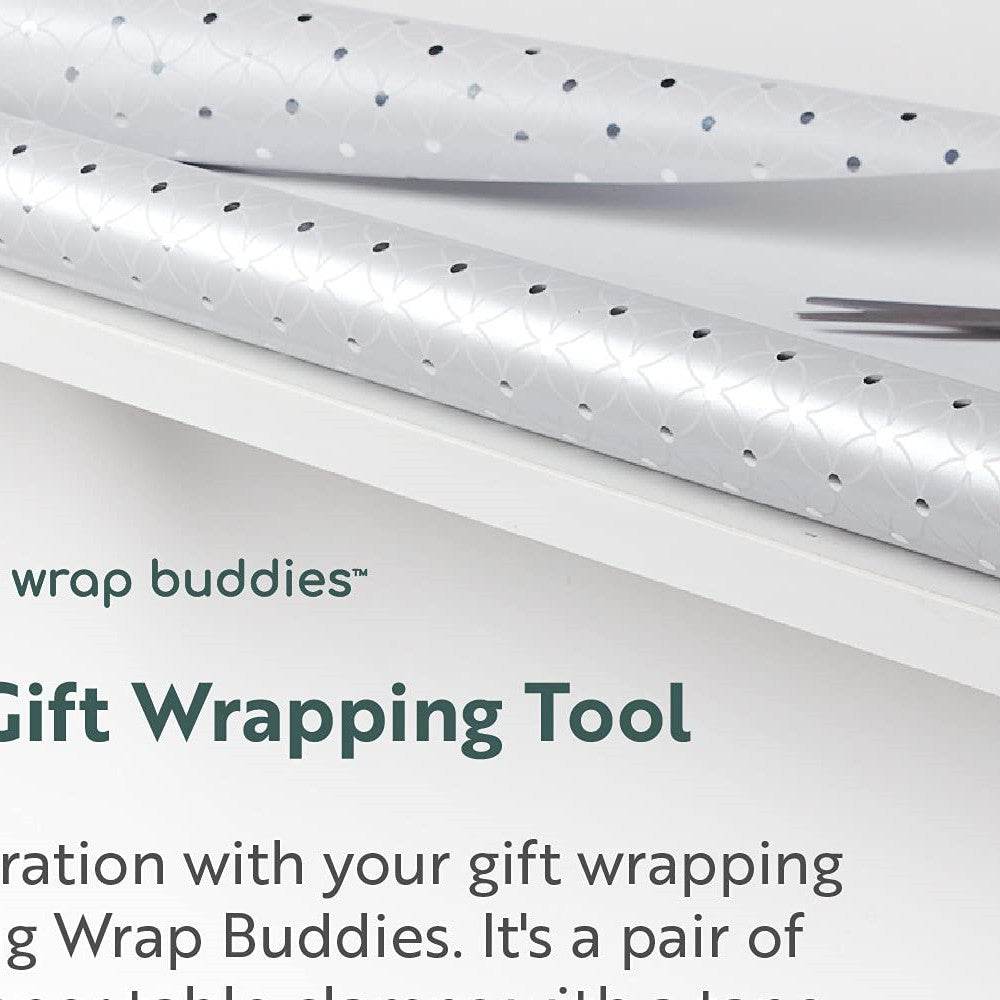 Tape Dispenser Office Gift Packaging Tool - Here2Save