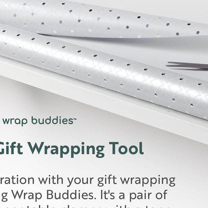 Tape Dispenser Office Gift Packaging Tool - Here2Save