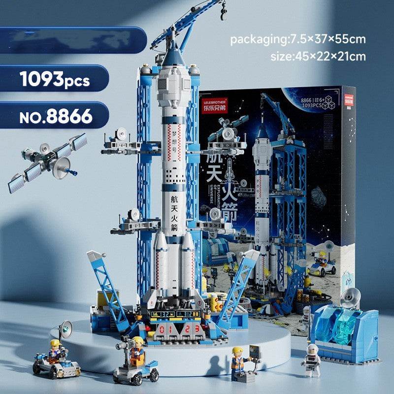 Small Particles Compatible With Carrier Figures - Here2Save