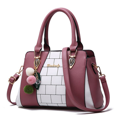 Bolsos de hombro para mujer bolso