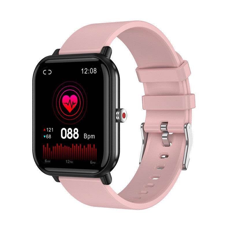 Q9 Pro Smart Bracelet Multi-function Watch - Here2Save
