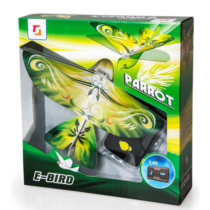 RC Bird Flight Drone - Here2Save