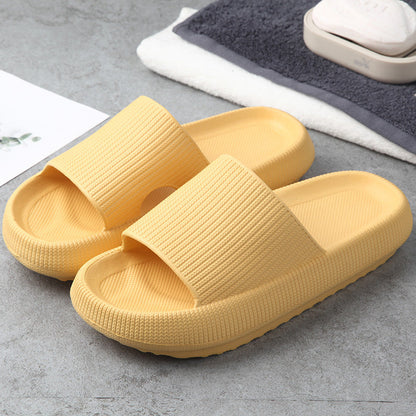 Soft Home Couple Slippers - Here2Save