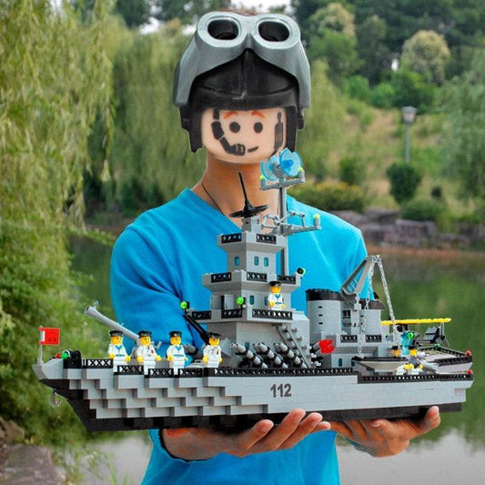 Small Particles Compatible With Carrier Figures - Here2Save