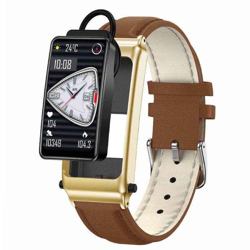 Non Invasive Blood Glucose Smart Watch - Here2Save