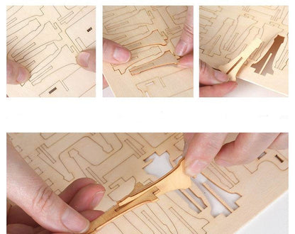 Three-dimensional model - sailing boat - Here2Save
