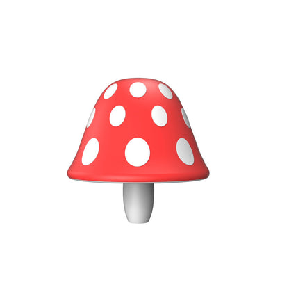 Creative Small Mushroom Home Mini Funnel