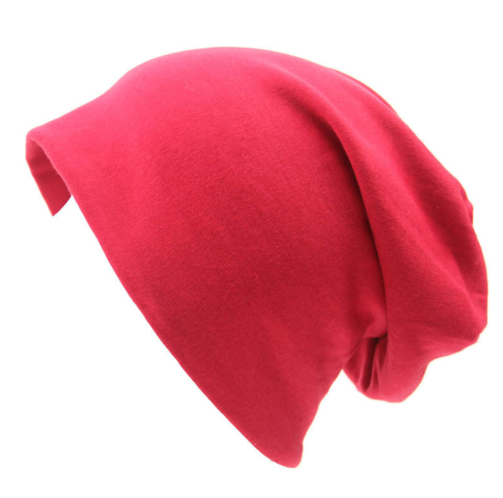 Gorro De Esquí De Ganchillo