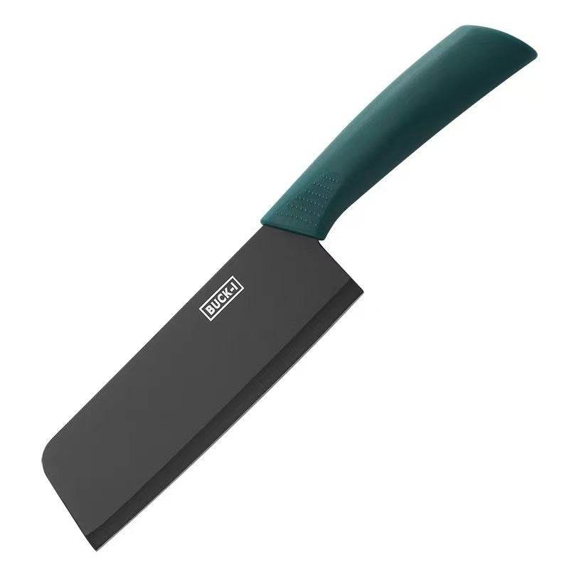 Stainless Steel Kitchen Knife Set - Here2Save