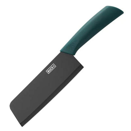 Stainless Steel Kitchen Knife Set - Here2Save