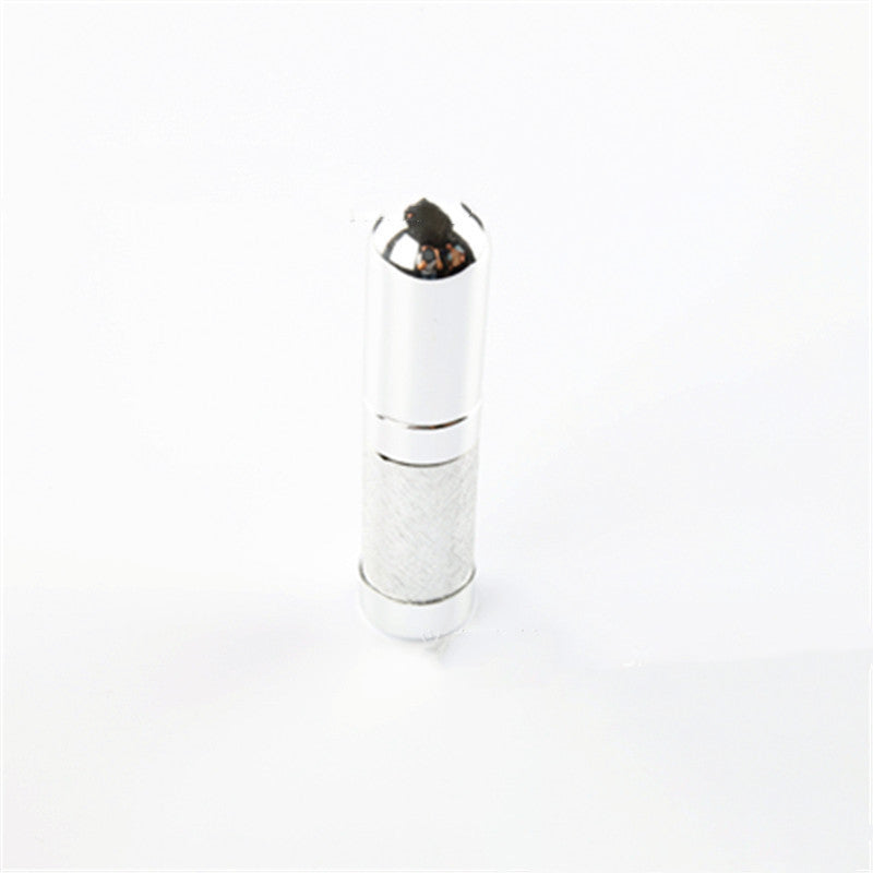 5ml Aluminum Electrochemical Perfume Bottle