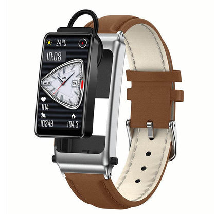 Non Invasive Blood Glucose Smart Watch - Here2Save
