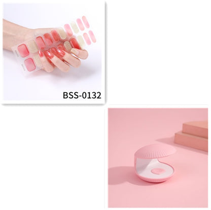 USB Nail Lamp Phototherapy Machine