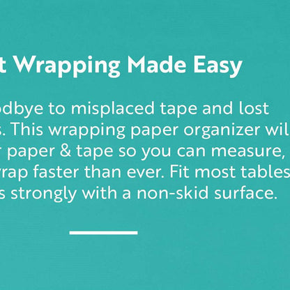 Tape Dispenser Office Gift Packaging Tool - Here2Save