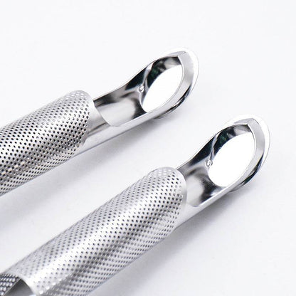 New 304 Stainless Steel Tea Strainer Hanging Pipe Type - Here2Save