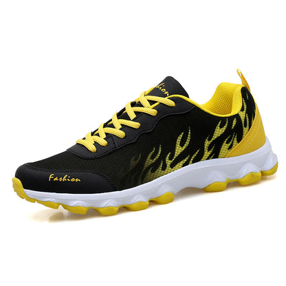 Zapatos para correr casuales para hombre Fashion Beacon