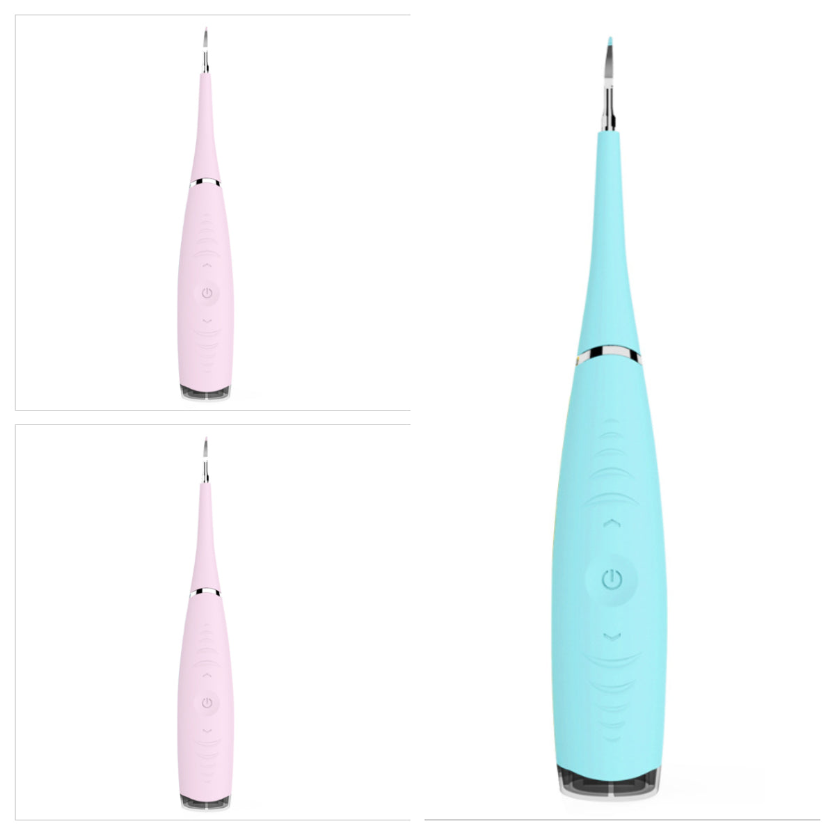 Waterproof Electric Toothbrush Care Tool - Here2Save