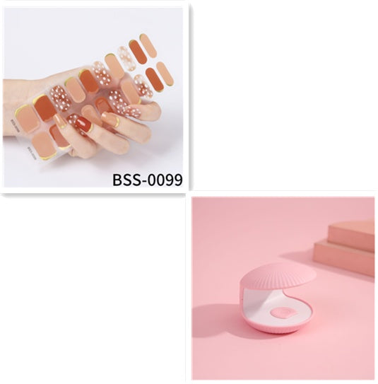 USB Nail Lamp Phototherapy Machine