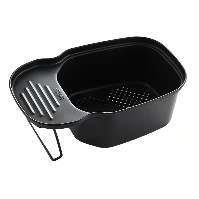 304 Stainless Steel Sink Drainage Basket