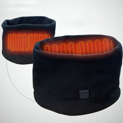 Sports Cold Proof Heating Neckband - Here2Save