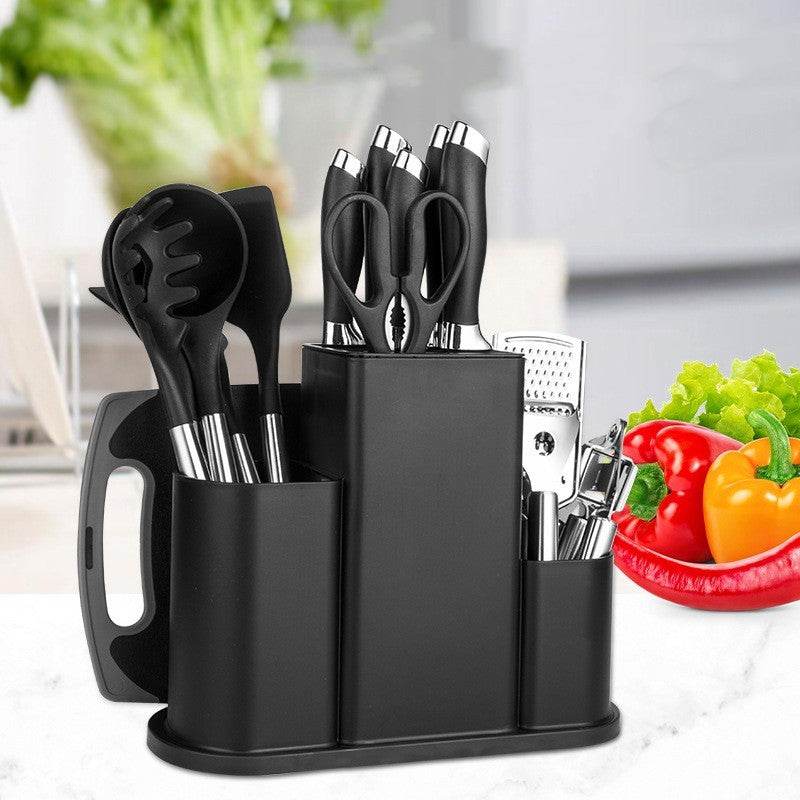 Silicone Kitchenware Set For Kitchen Household Use - Here2Save