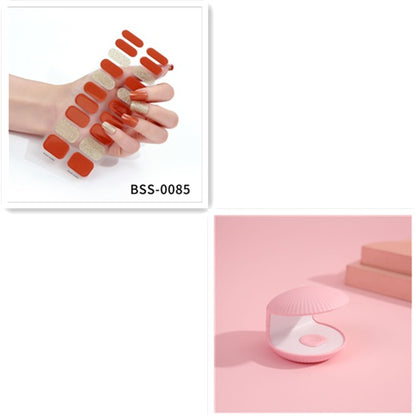 USB Nail Lamp Phototherapy Machine