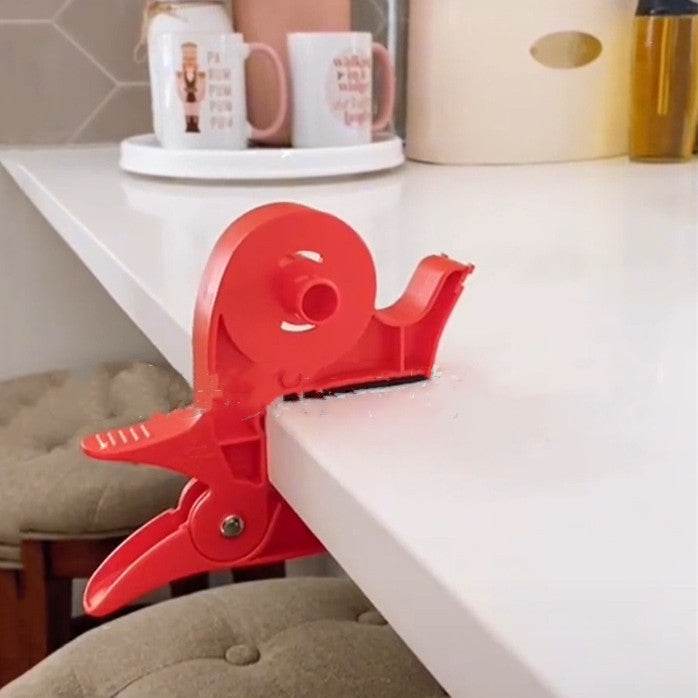 Tape Dispenser Office Gift Packaging Tool - Here2Save