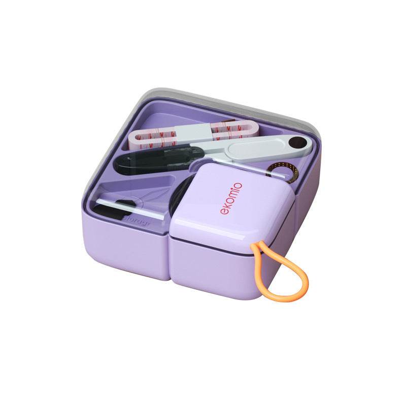 Sewing Kit Portable Multi-functional High-end Practical - Here2Save