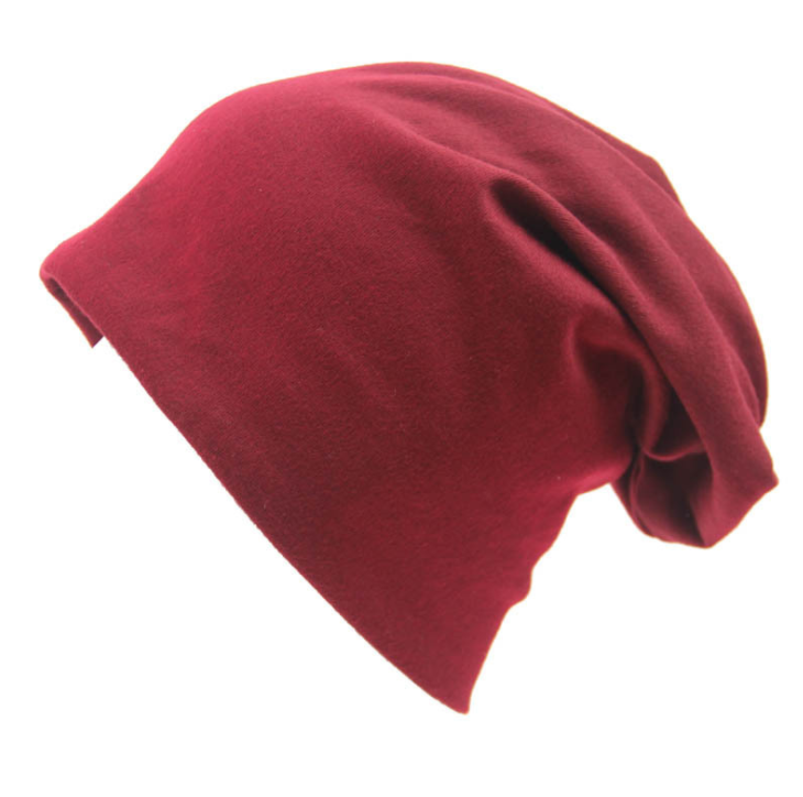 Gorro De Esquí De Ganchillo