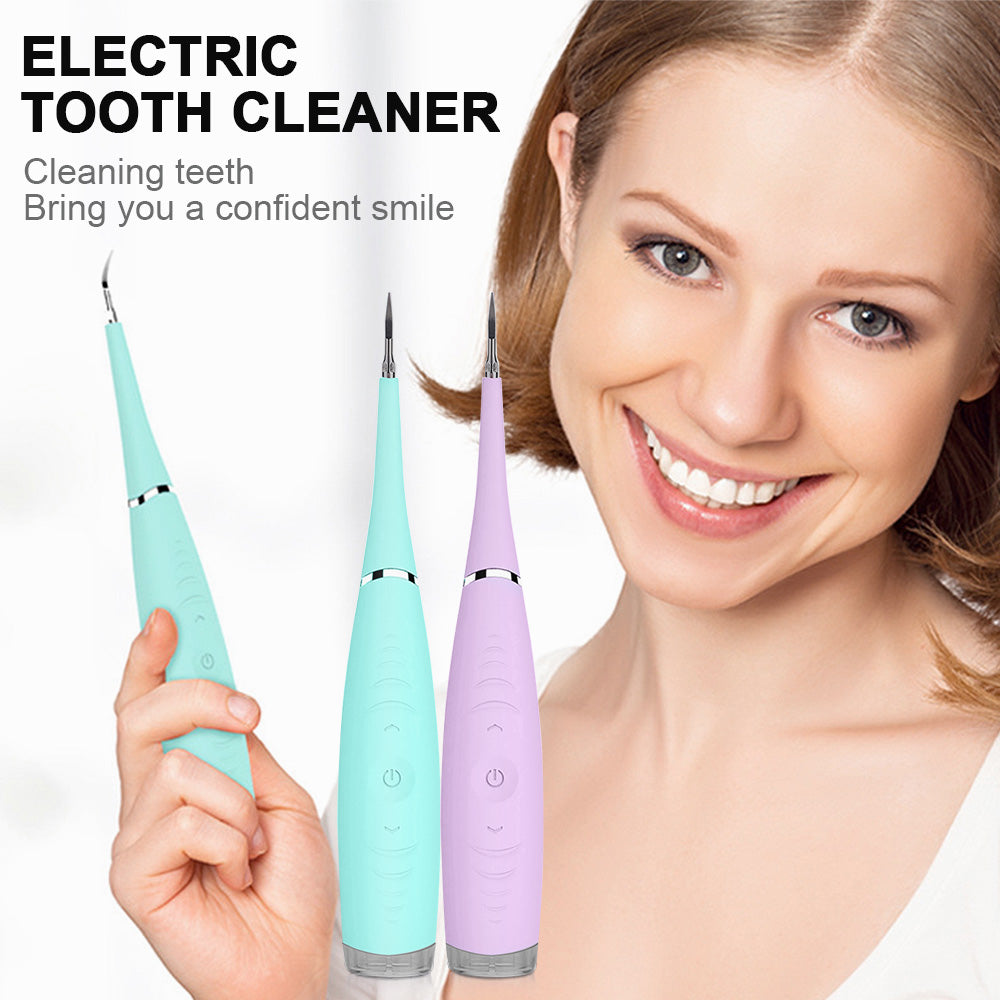 Waterproof Electric Toothbrush Care Tool - Here2Save