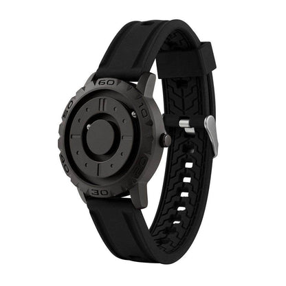 New Celestial Cool Magnetic Suspension Watch Men - Here2Save