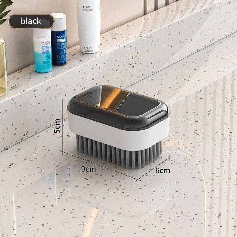 Soap Dish Punch-free Wall-mounted Double Layer - Here2Save