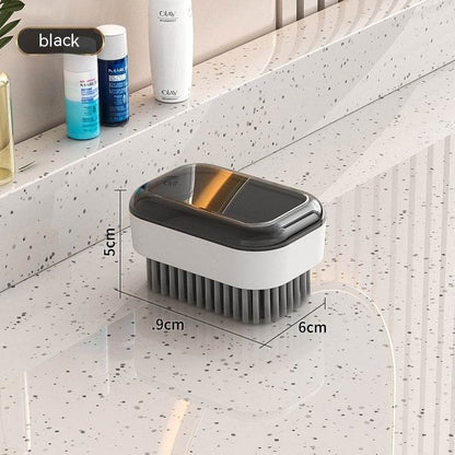 Soap Dish Punch-free Wall-mounted Double Layer - Here2Save