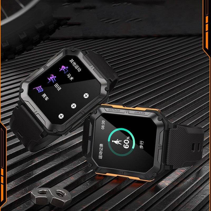 Sport Smart Watch Bluetooth Calling Outdoor - Here2Save