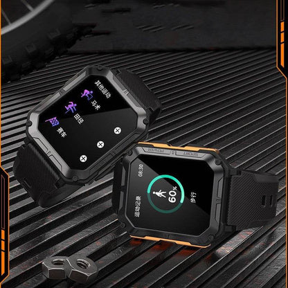 Sport Smart Watch Bluetooth Calling Outdoor - Here2Save