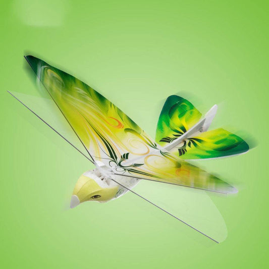 RC Bird Flight Drone - Here2Save