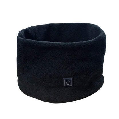 Sports Cold Proof Heating Neckband - Here2Save