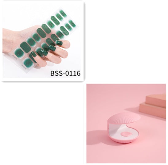 USB Nail Lamp Phototherapy Machine