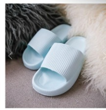 Soft Home Couple Slippers - Here2Save