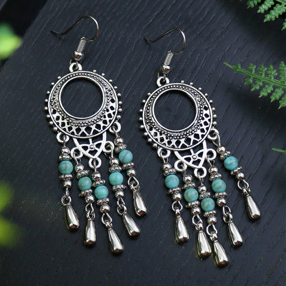 Women's Fashion Bohemian Personalized Ear Jewelry